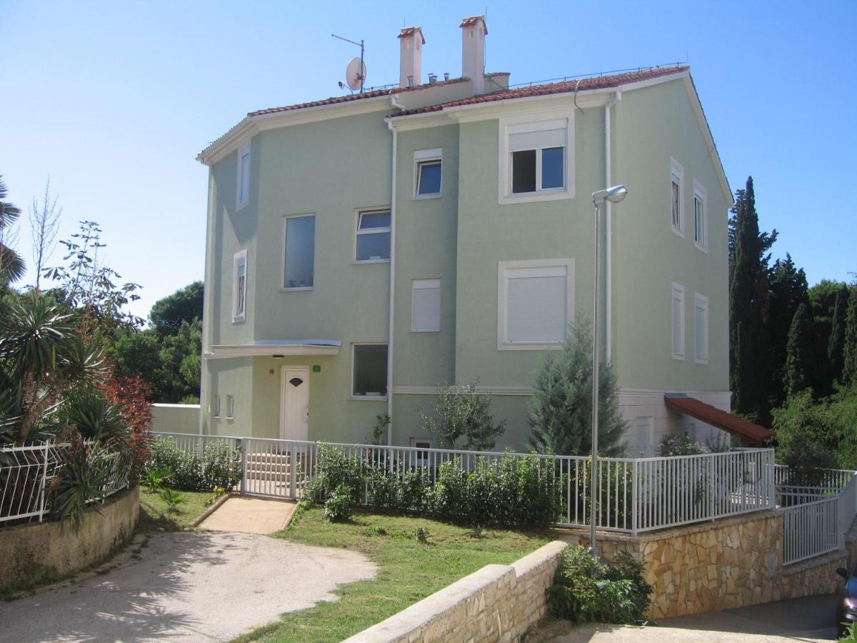 Artists Loft Pula Exterior foto