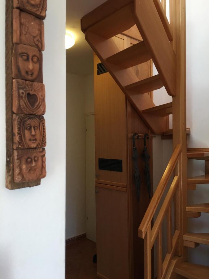 Artists Loft Pula Exterior foto