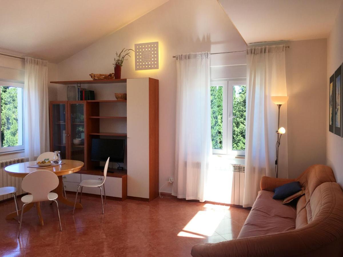 Artists Loft Pula Exterior foto
