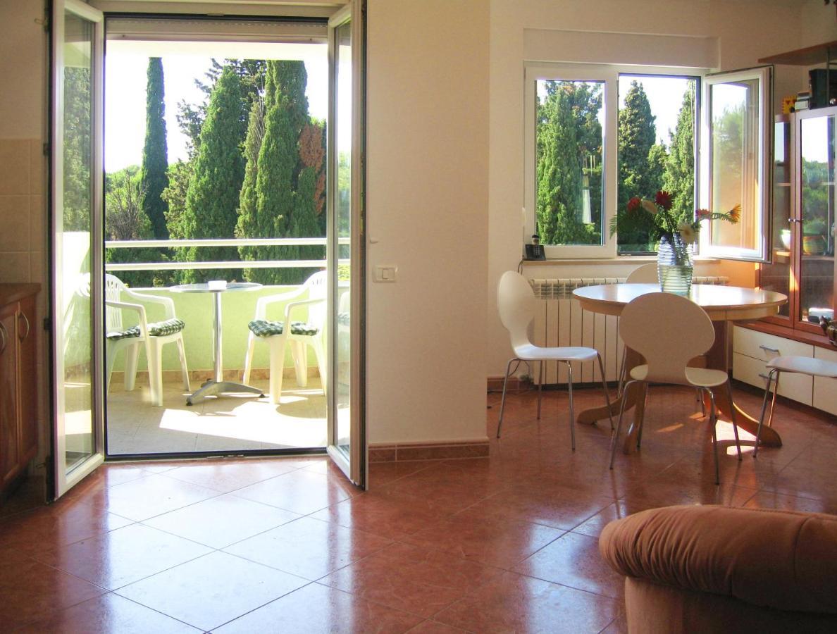 Artists Loft Pula Exterior foto