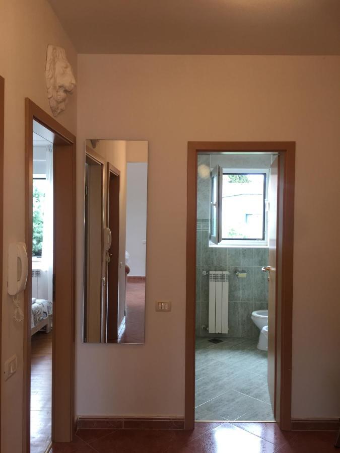 Artists Loft Pula Exterior foto